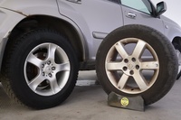 Nissan X-Trail vaihtoauto