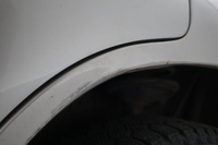 Nissan X-Trail vaihtoauto