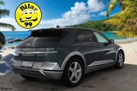 Hyundai IONIQ 5 vaihtoauto