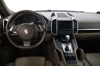 Porsche Cayenne vaihtoauto