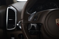 Porsche Cayenne vaihtoauto