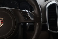 Porsche Cayenne vaihtoauto