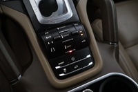 Porsche Cayenne vaihtoauto