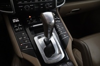 Porsche Cayenne vaihtoauto