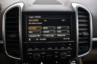 Porsche Cayenne vaihtoauto