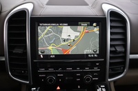 Porsche Cayenne vaihtoauto