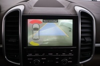 Porsche Cayenne vaihtoauto