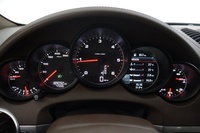 Porsche Cayenne vaihtoauto