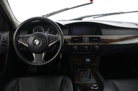BMW 535 vaihtoauto