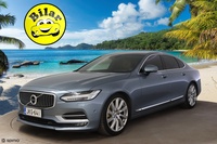 Volvo S90 vaihtoauto