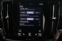 Volvo S90 vaihtoauto
