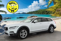 Volvo V90 Cross Country vaihtoauto