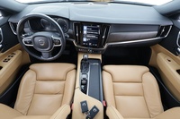 Volvo V90 Cross Country vaihtoauto