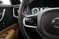 Volvo V90 Cross Country vaihtoauto