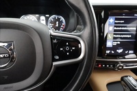 Volvo V90 Cross Country vaihtoauto