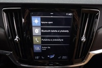 Volvo V90 Cross Country vaihtoauto