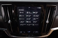 Volvo V90 Cross Country vaihtoauto