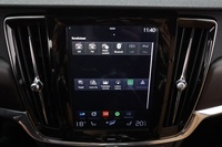 Volvo V90 Cross Country vaihtoauto