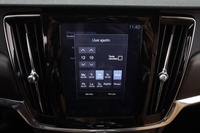 Volvo V90 Cross Country vaihtoauto