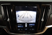 Volvo V90 Cross Country vaihtoauto