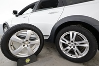 Volvo V90 Cross Country vaihtoauto