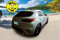 Kia XCeed vaihtoauto