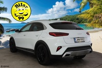 Kia XCeed vaihtoauto