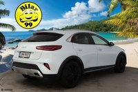 Kia XCeed vaihtoauto