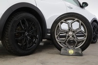 Kia XCeed vaihtoauto