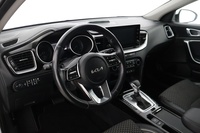 Kia XCeed vaihtoauto