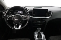Kia XCeed vaihtoauto