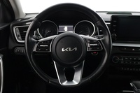Kia XCeed vaihtoauto
