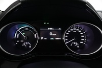 Kia XCeed vaihtoauto