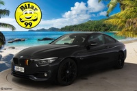 BMW 420 vaihtoauto