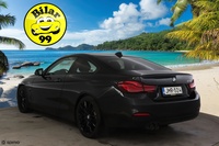 BMW 420 vaihtoauto