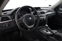 BMW 420 vaihtoauto