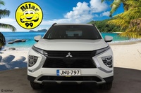 Mitsubishi Eclipse Cross vaihtoauto