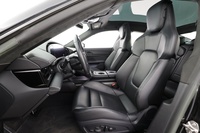 Porsche Taycan vaihtoauto