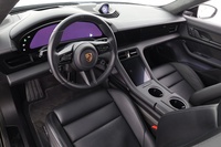 Porsche Taycan vaihtoauto