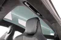 Porsche Taycan vaihtoauto