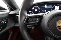 Porsche Taycan vaihtoauto