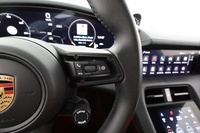 Porsche Taycan vaihtoauto