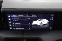 Porsche Taycan vaihtoauto