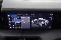 Porsche Taycan vaihtoauto