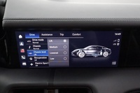 Porsche Taycan vaihtoauto