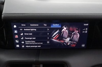 Porsche Taycan vaihtoauto