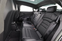 Porsche Taycan vaihtoauto