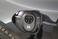 Porsche Taycan vaihtoauto