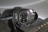 Porsche Taycan vaihtoauto