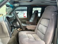 Chevrolet Chevy Van vaihtoauto